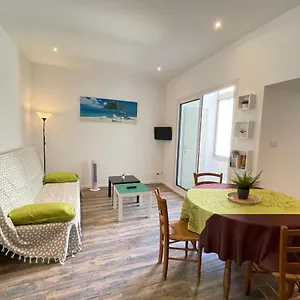 Le Cocon En Centreville Grand T3 Wifi-netflix Appartement