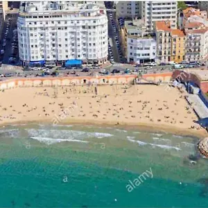 Les Pieds Dans L’eau Appartement