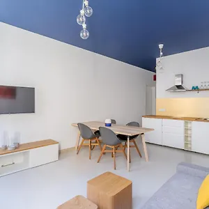 Place De Rome Appartement